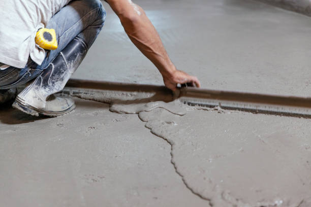 Best Concrete Staining and Coloring in Crump, TN