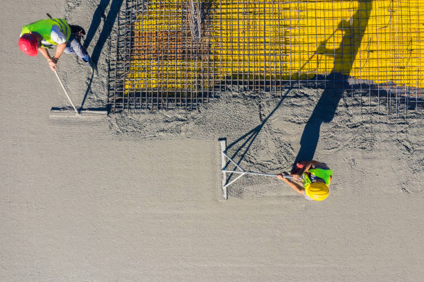  Crump, TN Concrete contractor Pros