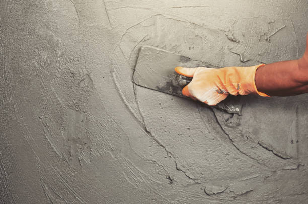 Best Concrete Driveway Installation in Crump, TN